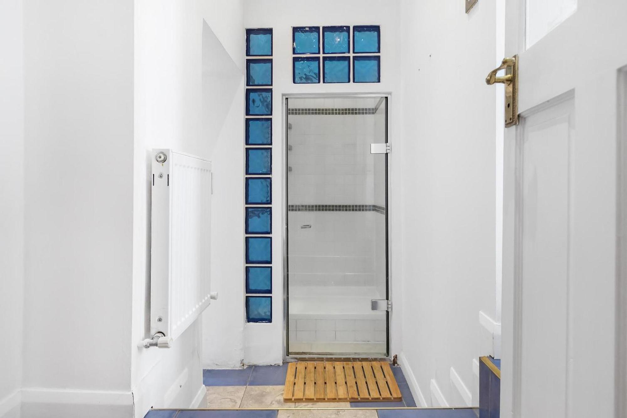Modern Studio In Central Chelsea London Exterior foto